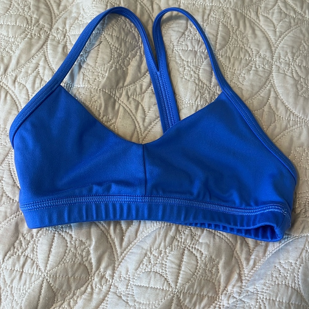 Sports bra XS, fleo